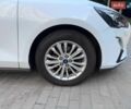 Белый Форд Фокус, объемом двигателя 1.5 л и пробегом 150 тыс. км за 13999 $, фото 10 на Automoto.ua