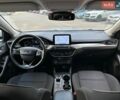 Белый Форд Фокус, объемом двигателя 1.5 л и пробегом 150 тыс. км за 13999 $, фото 45 на Automoto.ua