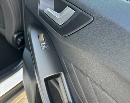 Белый Форд Фокус, объемом двигателя 1.5 л и пробегом 180 тыс. км за 13499 $, фото 41 на Automoto.ua