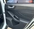 Белый Форд Фокус, объемом двигателя 1.5 л и пробегом 150 тыс. км за 13999 $, фото 40 на Automoto.ua