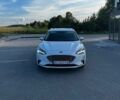 Білий Форд Фокус, об'ємом двигуна 1.5 л та пробігом 194 тис. км за 14700 $, фото 1 на Automoto.ua