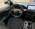 Белый Форд Фокус, объемом двигателя 1.5 л и пробегом 150 тыс. км за 13999 $, фото 47 на Automoto.ua