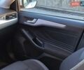 Белый Форд Фокус, объемом двигателя 1.5 л и пробегом 162 тыс. км за 13800 $, фото 35 на Automoto.ua