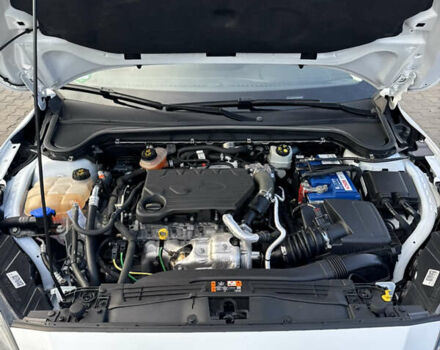 Белый Форд Фокус, объемом двигателя 1.5 л и пробегом 180 тыс. км за 13499 $, фото 59 на Automoto.ua