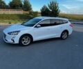 Белый Форд Фокус, объемом двигателя 1.5 л и пробегом 194 тыс. км за 12990 $, фото 11 на Automoto.ua