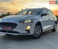 Білий Форд Фокус, об'ємом двигуна 1.5 л та пробігом 162 тис. км за 13200 $, фото 6 на Automoto.ua
