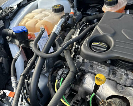 Белый Форд Фокус, объемом двигателя 1.5 л и пробегом 180 тыс. км за 13499 $, фото 60 на Automoto.ua