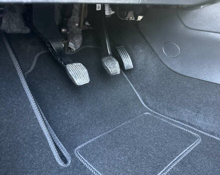 Белый Форд Фокус, объемом двигателя 1.5 л и пробегом 180 тыс. км за 13499 $, фото 31 на Automoto.ua