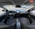 Белый Форд Фокус, объемом двигателя 1.5 л и пробегом 150 тыс. км за 13999 $, фото 46 на Automoto.ua