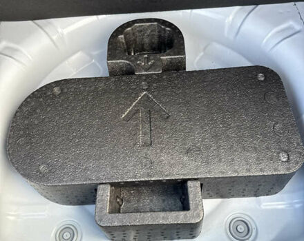 Белый Форд Фокус, объемом двигателя 1.5 л и пробегом 180 тыс. км за 13499 $, фото 54 на Automoto.ua