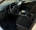 Білий Форд Фокус, об'ємом двигуна 1.5 л та пробігом 195 тис. км за 12500 $, фото 8 на Automoto.ua