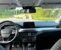 Белый Форд Фокус, объемом двигателя 1.5 л и пробегом 194 тыс. км за 14700 $, фото 24 на Automoto.ua