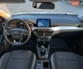Білий Форд Фокус, об'ємом двигуна 1.5 л та пробігом 162 тис. км за 13200 $, фото 36 на Automoto.ua