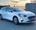 Білий Форд Фокус, об'ємом двигуна 1.5 л та пробігом 162 тис. км за 13200 $, фото 2 на Automoto.ua