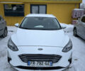 Білий Форд Фокус, об'ємом двигуна 1.5 л та пробігом 183 тис. км за 13299 $, фото 1 на Automoto.ua