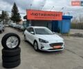 Білий Форд Фокус, об'ємом двигуна 1.5 л та пробігом 187 тис. км за 13950 $, фото 1 на Automoto.ua