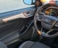Білий Форд Фокус, об'ємом двигуна 1.5 л та пробігом 162 тис. км за 13200 $, фото 34 на Automoto.ua