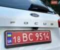 Белый Форд Фокус, объемом двигателя 1.5 л и пробегом 150 тыс. км за 13999 $, фото 58 на Automoto.ua
