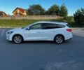Белый Форд Фокус, объемом двигателя 1.5 л и пробегом 194 тыс. км за 12990 $, фото 10 на Automoto.ua