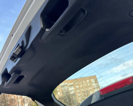 Белый Форд Фокус, объемом двигателя 1.5 л и пробегом 180 тыс. км за 13499 $, фото 50 на Automoto.ua