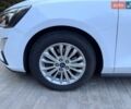 Белый Форд Фокус, объемом двигателя 1.5 л и пробегом 150 тыс. км за 13999 $, фото 11 на Automoto.ua