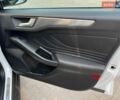 Белый Форд Фокус, объемом двигателя 1.5 л и пробегом 150 тыс. км за 13999 $, фото 32 на Automoto.ua