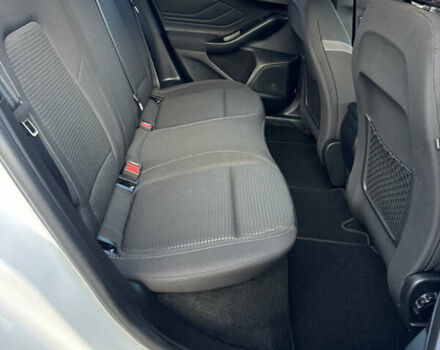 Белый Форд Фокус, объемом двигателя 1.5 л и пробегом 180 тыс. км за 13499 $, фото 42 на Automoto.ua