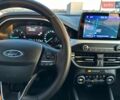 Білий Форд Фокус, об'ємом двигуна 1.5 л та пробігом 162 тис. км за 13200 $, фото 15 на Automoto.ua