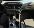 Білий Форд Фокус, об'ємом двигуна 1.5 л та пробігом 195 тис. км за 12500 $, фото 12 на Automoto.ua