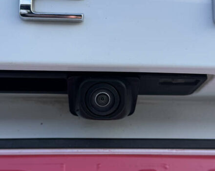 Белый Форд Фокус, объемом двигателя 1.5 л и пробегом 180 тыс. км за 13499 $, фото 14 на Automoto.ua