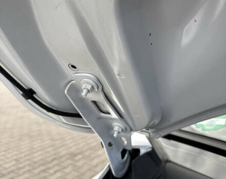 Белый Форд Фокус, объемом двигателя 1.5 л и пробегом 180 тыс. км за 13499 $, фото 71 на Automoto.ua