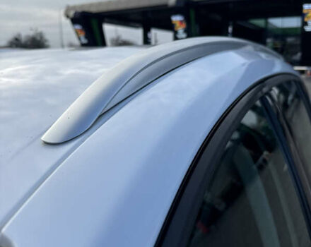 Белый Форд Фокус, объемом двигателя 1.5 л и пробегом 180 тыс. км за 13499 $, фото 15 на Automoto.ua