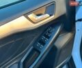 Білий Форд Фокус, об'ємом двигуна 1.5 л та пробігом 162 тис. км за 13200 $, фото 31 на Automoto.ua
