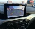 Білий Форд Фокус, об'ємом двигуна 1.5 л та пробігом 162 тис. км за 13200 $, фото 10 на Automoto.ua