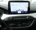 Білий Форд Фокус, об'ємом двигуна 1.5 л та пробігом 2 тис. км за 39400 $, фото 11 на Automoto.ua
