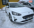 Білий Форд Фокус, об'ємом двигуна 1.5 л та пробігом 183 тис. км за 13299 $, фото 2 на Automoto.ua