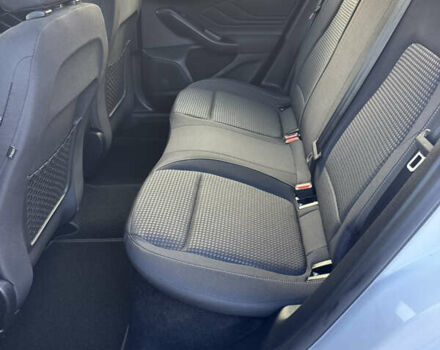 Белый Форд Фокус, объемом двигателя 1.5 л и пробегом 180 тыс. км за 13499 $, фото 47 на Automoto.ua