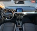 Белый Форд Фокус, объемом двигателя 1.5 л и пробегом 162 тыс. км за 13800 $, фото 36 на Automoto.ua