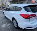 Белый Форд Фокус, объемом двигателя 1.5 л и пробегом 187 тыс. км за 13950 $, фото 100 на Automoto.ua