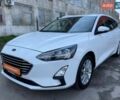 Белый Форд Фокус, объемом двигателя 1.5 л и пробегом 187 тыс. км за 13950 $, фото 97 на Automoto.ua
