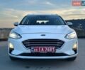Білий Форд Фокус, об'ємом двигуна 1.5 л та пробігом 162 тис. км за 13200 $, фото 3 на Automoto.ua