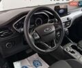 Белый Форд Фокус, объемом двигателя 1.5 л и пробегом 183 тыс. км за 13650 $, фото 5 на Automoto.ua