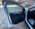 Белый Форд Фокус, объемом двигателя 1.5 л и пробегом 187 тыс. км за 13950 $, фото 9 на Automoto.ua