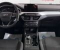 Белый Форд Фокус, объемом двигателя 1.5 л и пробегом 183 тыс. км за 13650 $, фото 11 на Automoto.ua
