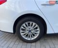 Белый Форд Фокус, объемом двигателя 1.5 л и пробегом 150 тыс. км за 13999 $, фото 9 на Automoto.ua