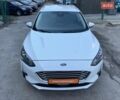 Белый Форд Фокус, объемом двигателя 1.5 л и пробегом 187 тыс. км за 13950 $, фото 96 на Automoto.ua