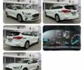 Белый Форд Фокус, объемом двигателя 1.5 л и пробегом 150 тыс. км за 13500 $, фото 66 на Automoto.ua