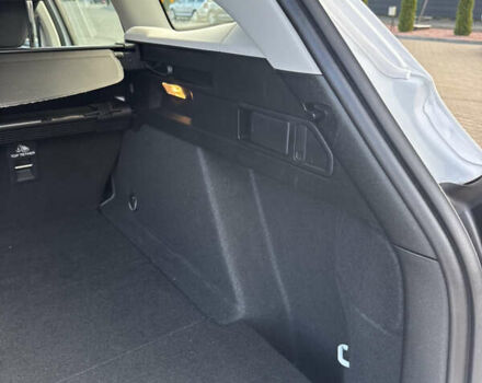 Белый Форд Фокус, объемом двигателя 1.5 л и пробегом 180 тыс. км за 13499 $, фото 52 на Automoto.ua