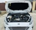 Білий Форд Фокус, об'ємом двигуна 0.15 л та пробігом 47 тис. км за 13200 $, фото 5 на Automoto.ua