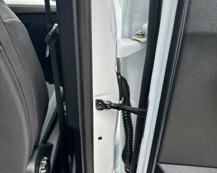 Белый Форд Фокус, объемом двигателя 1.5 л и пробегом 180 тыс. км за 13499 $, фото 67 на Automoto.ua